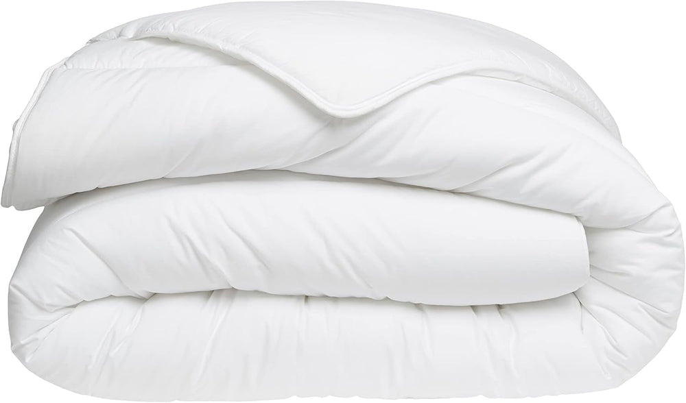 DODO Couette plapuma Arizona, lumina, poliester, alb, 140/200 Plapumi si pilote Naty Shop