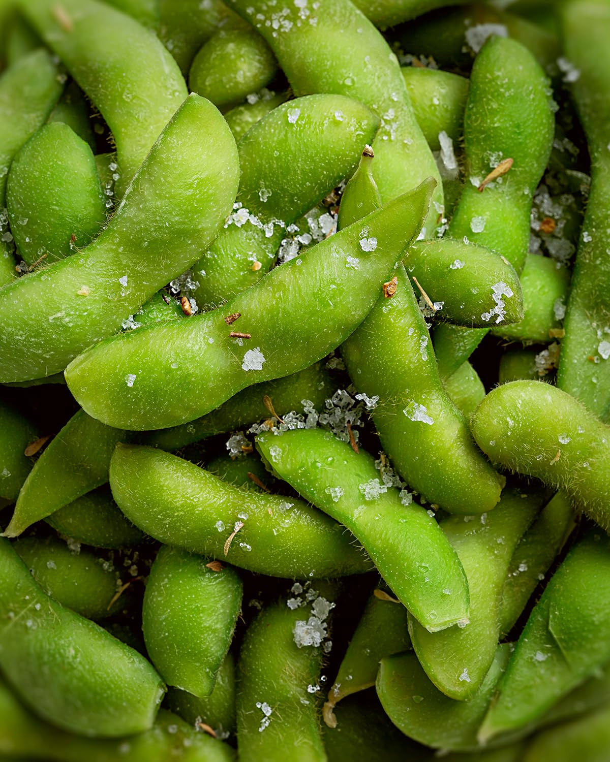 Le Saunier de Camargue Fleur De-Sel Citrone Thymian w dawce 125 g, Premium Meersalz aus Süd-Frankreich, Ideal als Finishing von Speisen und zum Verfeinern von Gerichten