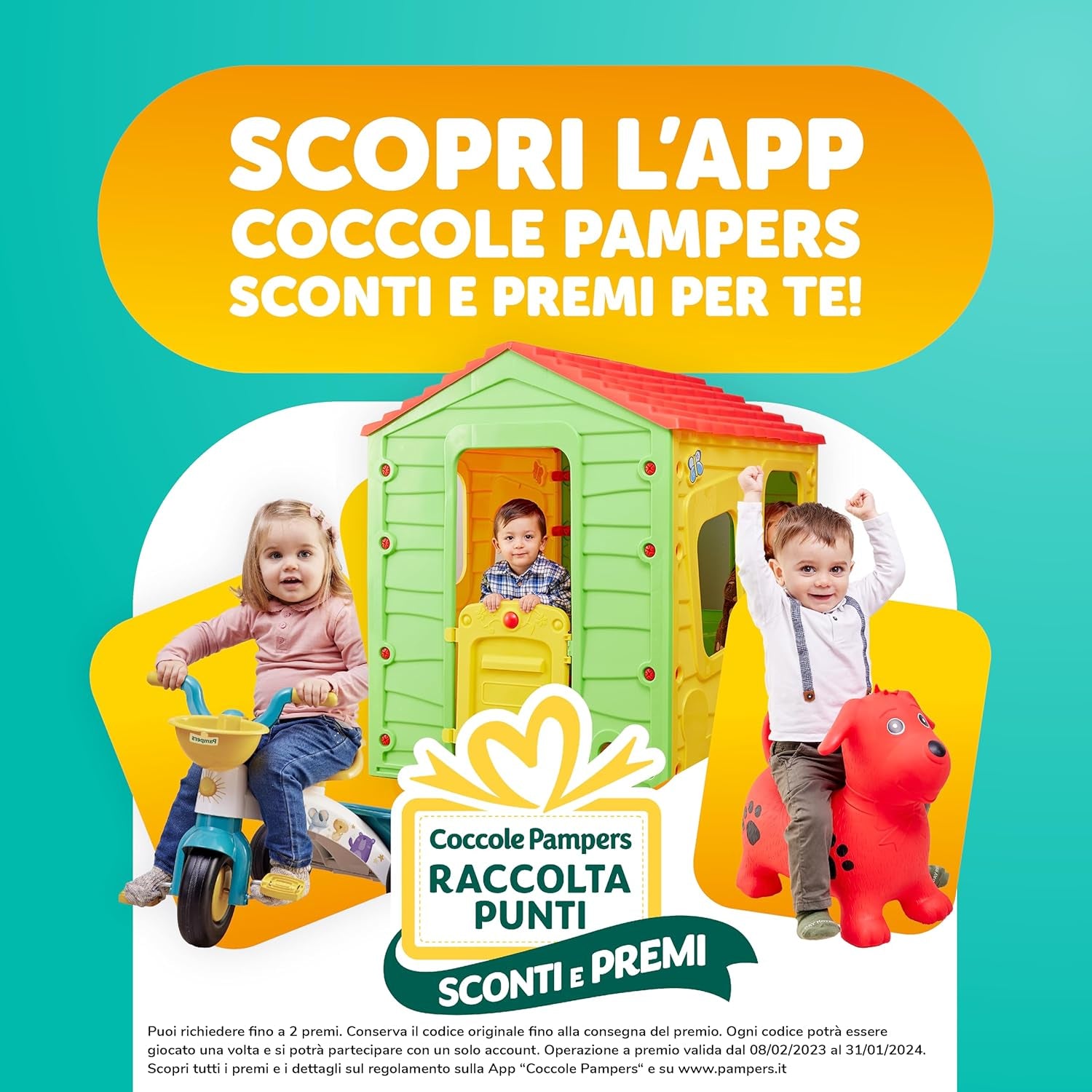 Pieluchy Pampers Baby Dry Junior, podwójne opakowanie DWCT, rozmiar 5 (12-18 kg), 28 pieluszek