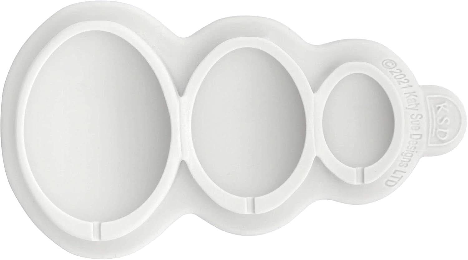 Katy Sue, Mulaj Silicon Paste - Oua Bucatarie Katy Sue