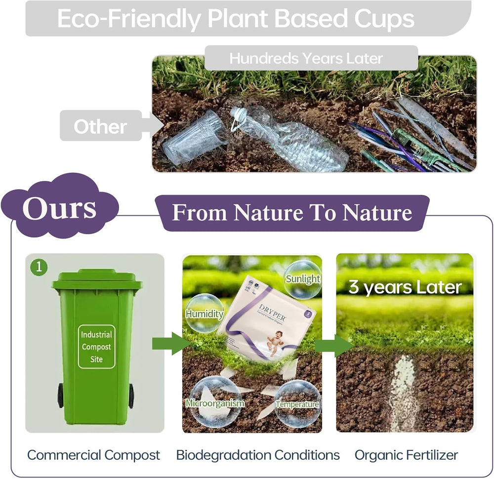 Pieluszki dziecięce Rozmiar 4 (10-15 kg), Ultra cienkie, miękkie i hipoalergiczne dla wrażliwej skóry, Ochrona przed wyciekami 3D, Wskaźnik wilgoci, 138 pieluszek Premium na dzień i na noc