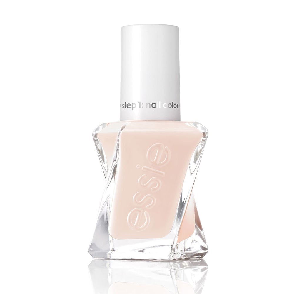 Lakier do paznokci Essie do intensywnych paznokci, nr 387 après-chic, metaliczny, 13,5 ml