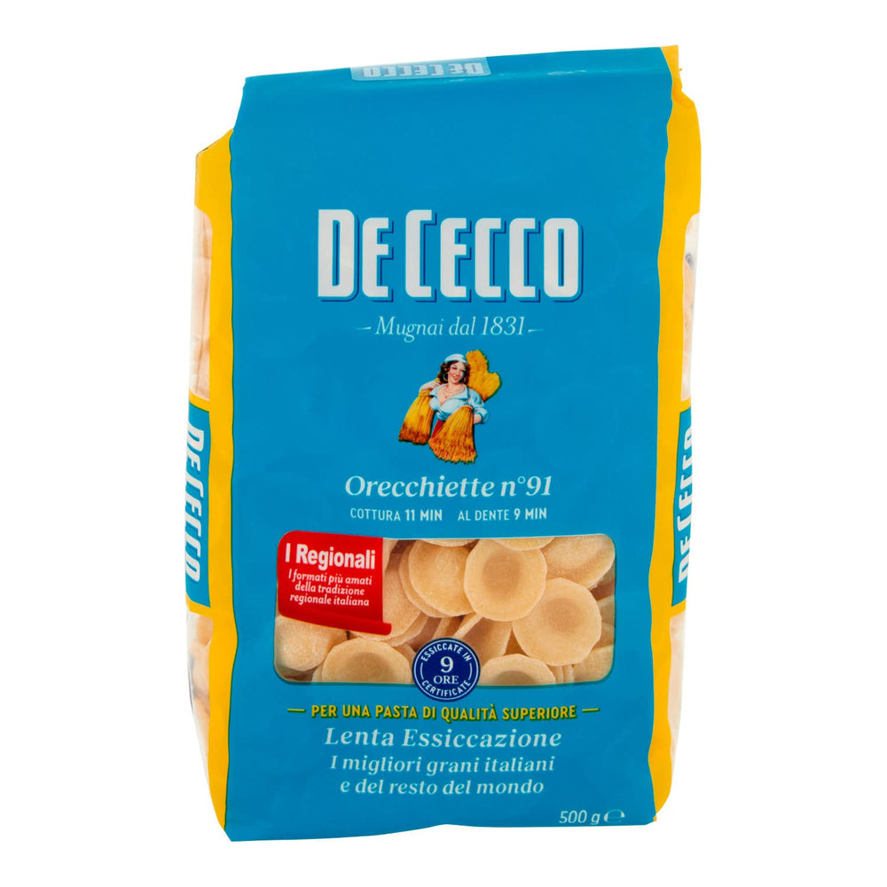 Makaron Orecchiette, 500g