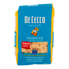 Makaron Orecchiette, 500g