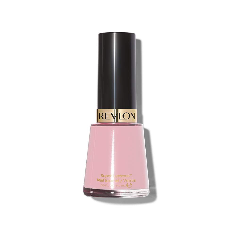 Revlon Nail Enamel Valentine 730, opakowanie 1 szt. (1 x 14,7 ml)