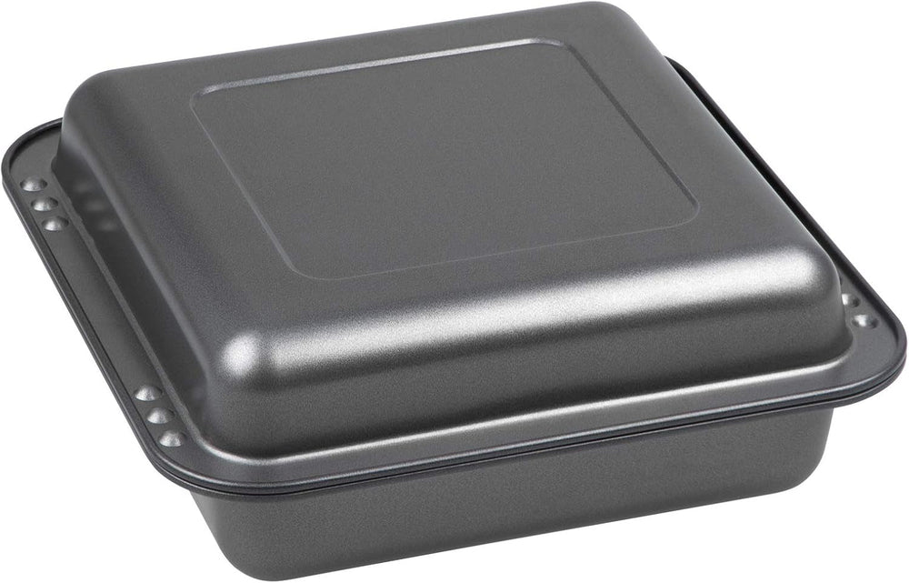 Kombi-Set QUADRO „Easyoven” Formy i blachy do pieczenia Naty Shop