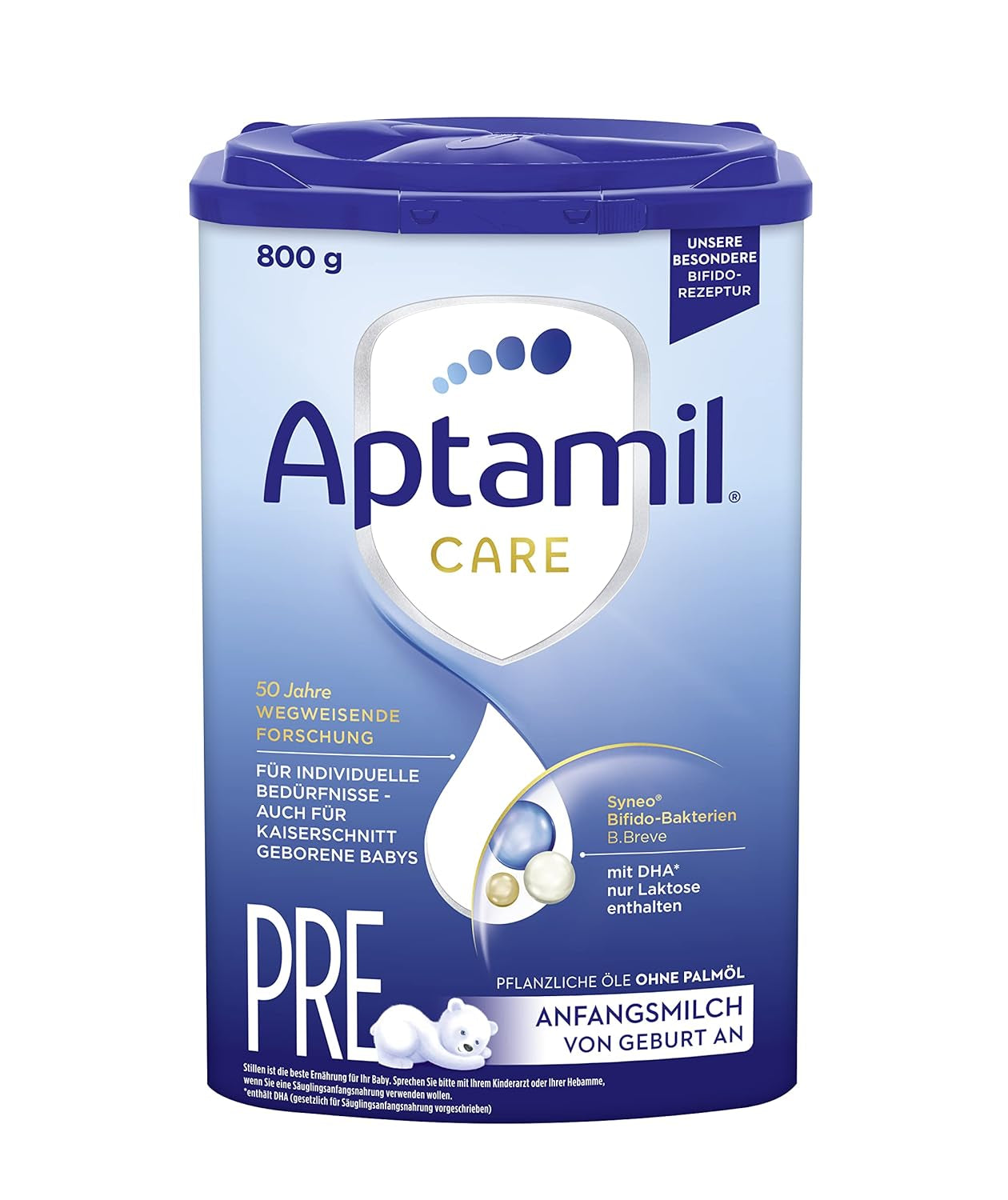 Aptamil Care PRE, Na kolki, wzdęcia i zaparcia Matka i Dziecko Naty Shop