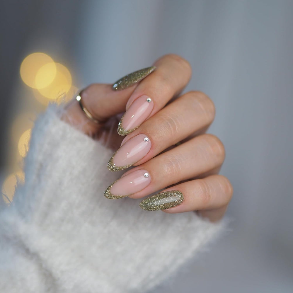 Lakier UV do paznokci Semilac Hybrid 407 Namaste All Year 7 ml