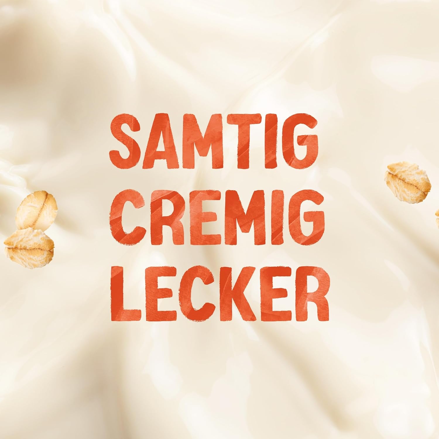 Alpro Haferdrink ohne Zucker – Milchalternative auf Haferbasis – Vegan und lactosefrei – Rich an Ballaststoffen, Calcium und Vitaminen – 8 x 1 L