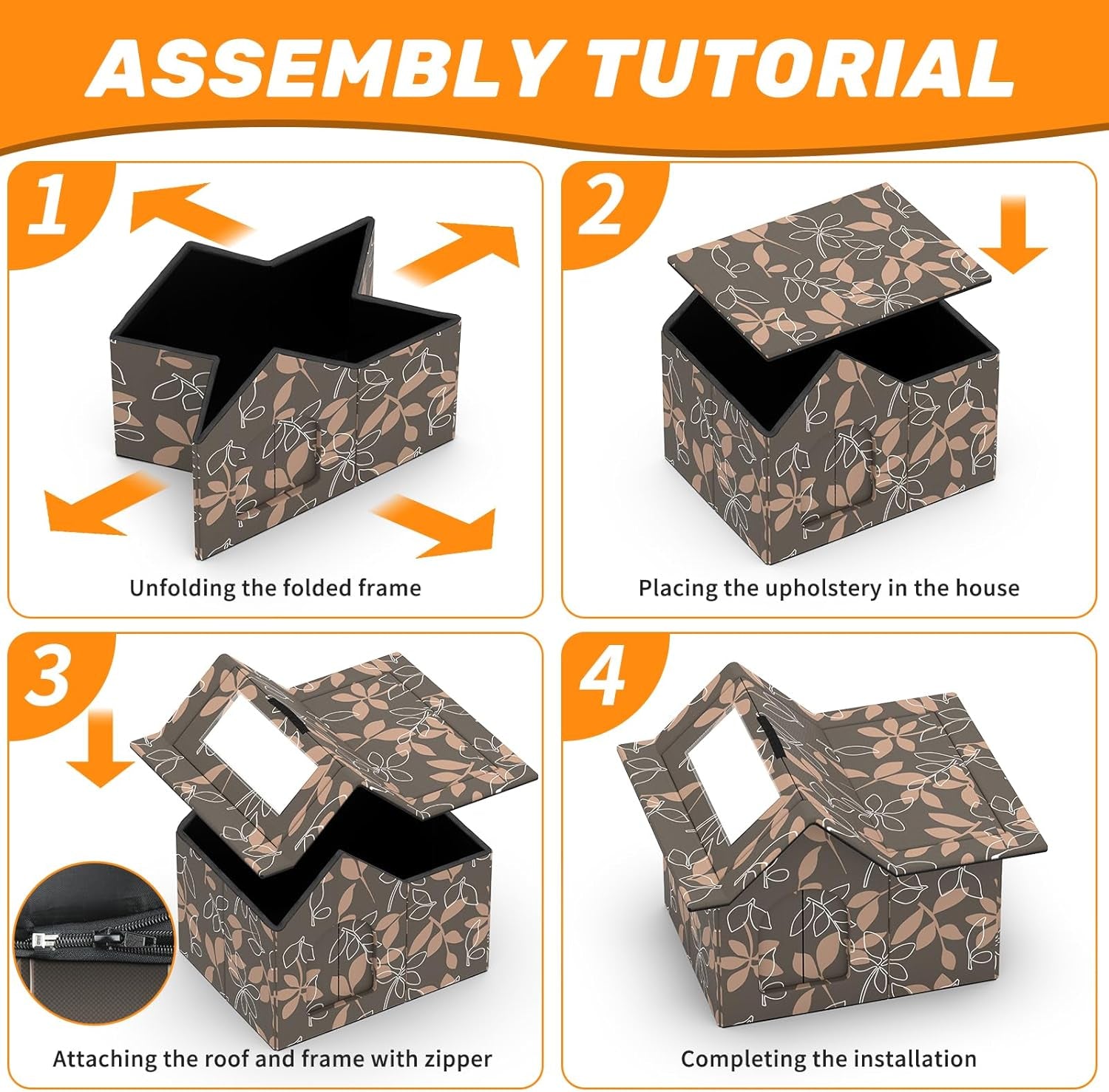 Pături & Mobilier, Animale de companie, Peșteri & Case, Pisici, Paturi pentru pisici, Pisici - culcusuri, saltele