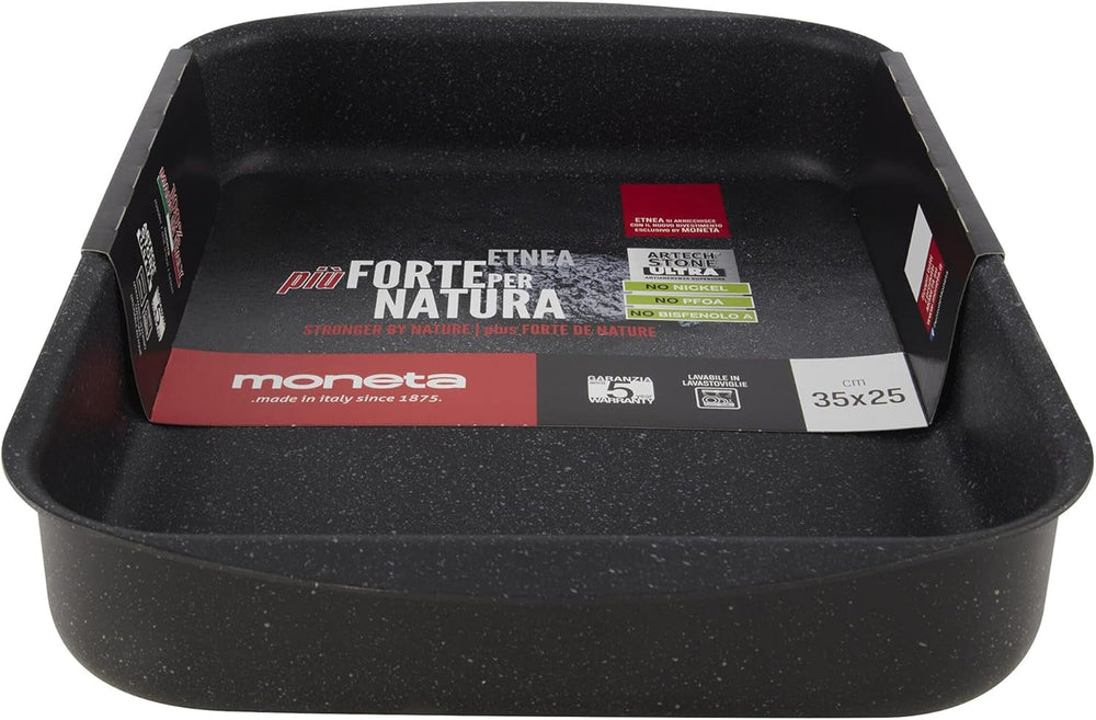 Formy do pieczenia Moneta Etnea, Matrite i Naty Shop