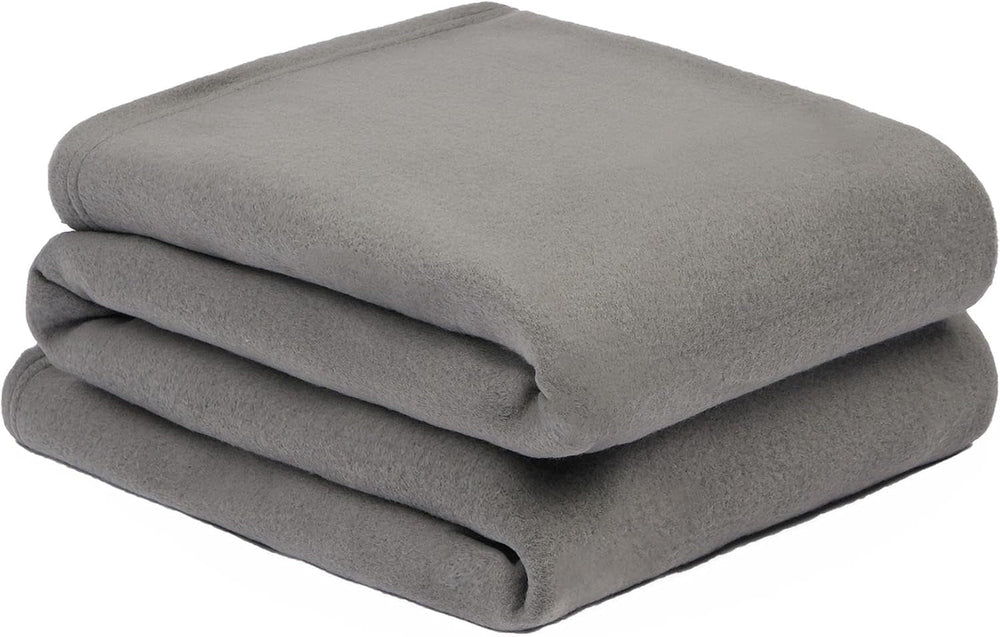 DREAMSCENE koc, narzuta, fuksja Łóżka i koce Besuche den DREAMSCENE-Store Antracyt 120 x 150 cm