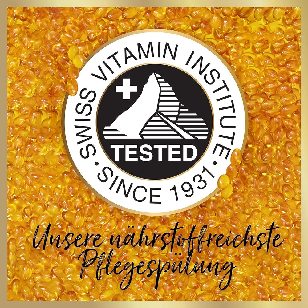 Odżywka Pantene Pro-V Repair And Care, regeneruje włosy od wewnątrz. Pantene Prysznic i Kąpiel