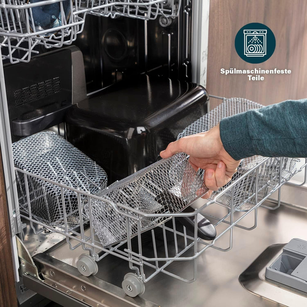 Frytkownica Princess, różne rozmiary Sprzęt AGD Naty Shop