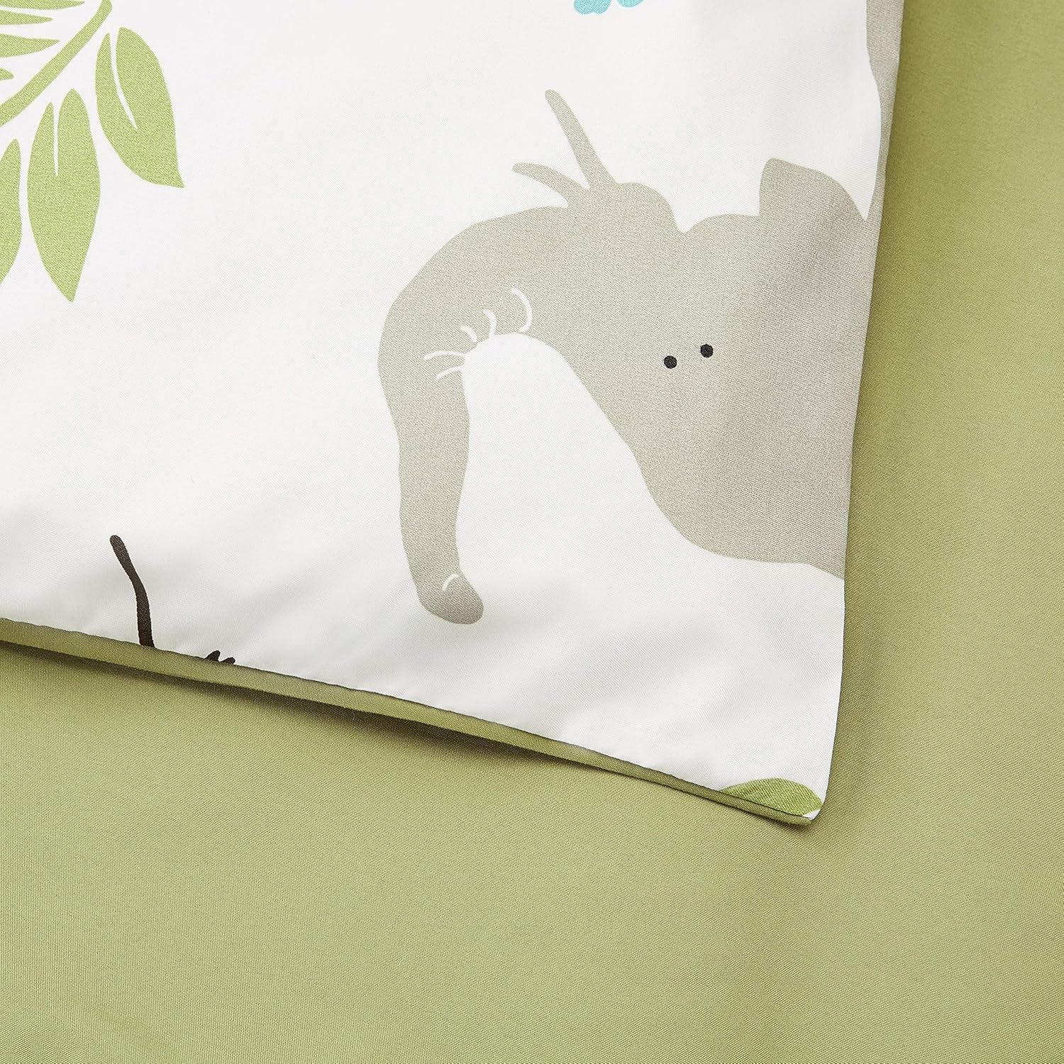 Amazon BASONS BASON Naty Shop Zestaw pościeli z mikrofibry