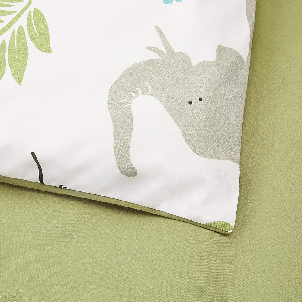 Amazon BASONS BASON Naty Shop Zestaw pościeli z mikrofibry