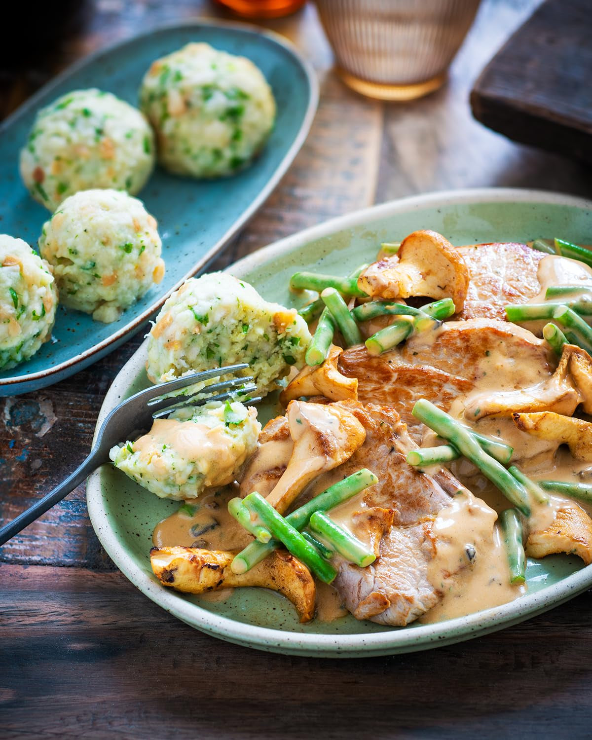 MAGGI Fondor Przyprawa do warzyw, mięsa lub ryb, Przyprawa do zup lub sałatek, opakowanie 10 szt. (10 x 200g)