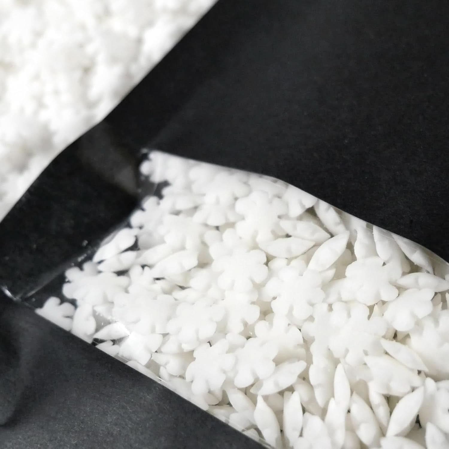 Streusel Hero, posypka płatkowa, różne ilości. Posypka Naty Shop