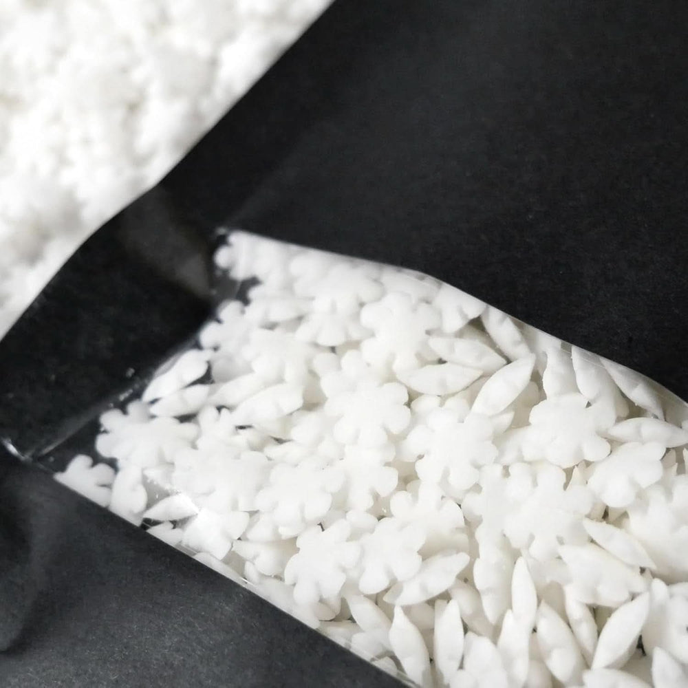 Streusel Hero, posypka płatkowa, różne ilości. Posypka Naty Shop