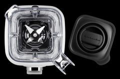 Kitchenaid 5KSB1320EWH Mikser stojący Kuchni Naty Shop