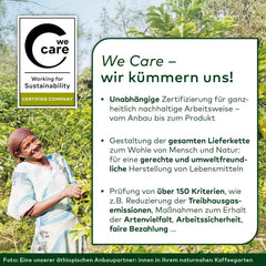 Lebensbaum Darjeeling Ceai verde cu frunze întregi, ceai organic, ceai verde cu aromă proaspătă de flori, cu o culoare ușor verde, 1000 g