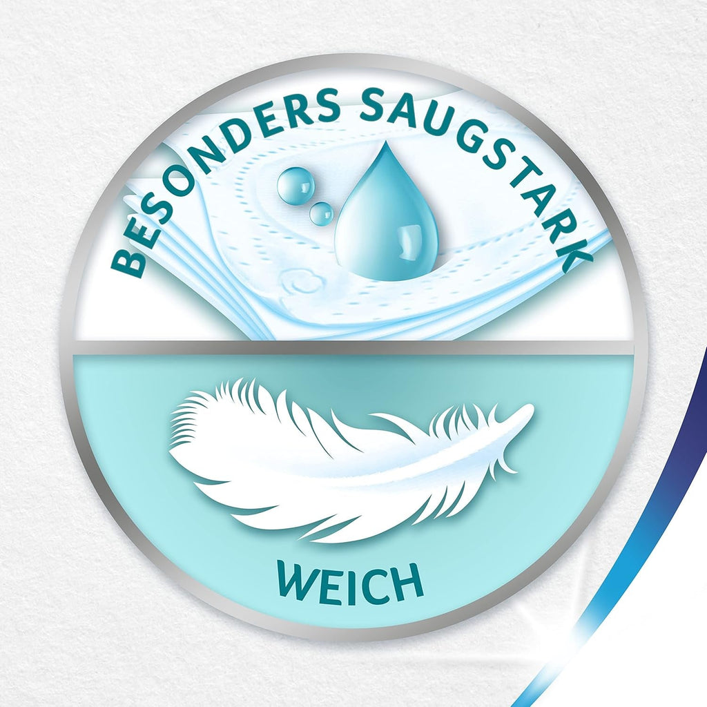 Zewa Premium hârtie igienică cu pai 48 de bucăți, rulouri 6X8, 5 straturi, pachet de stocare