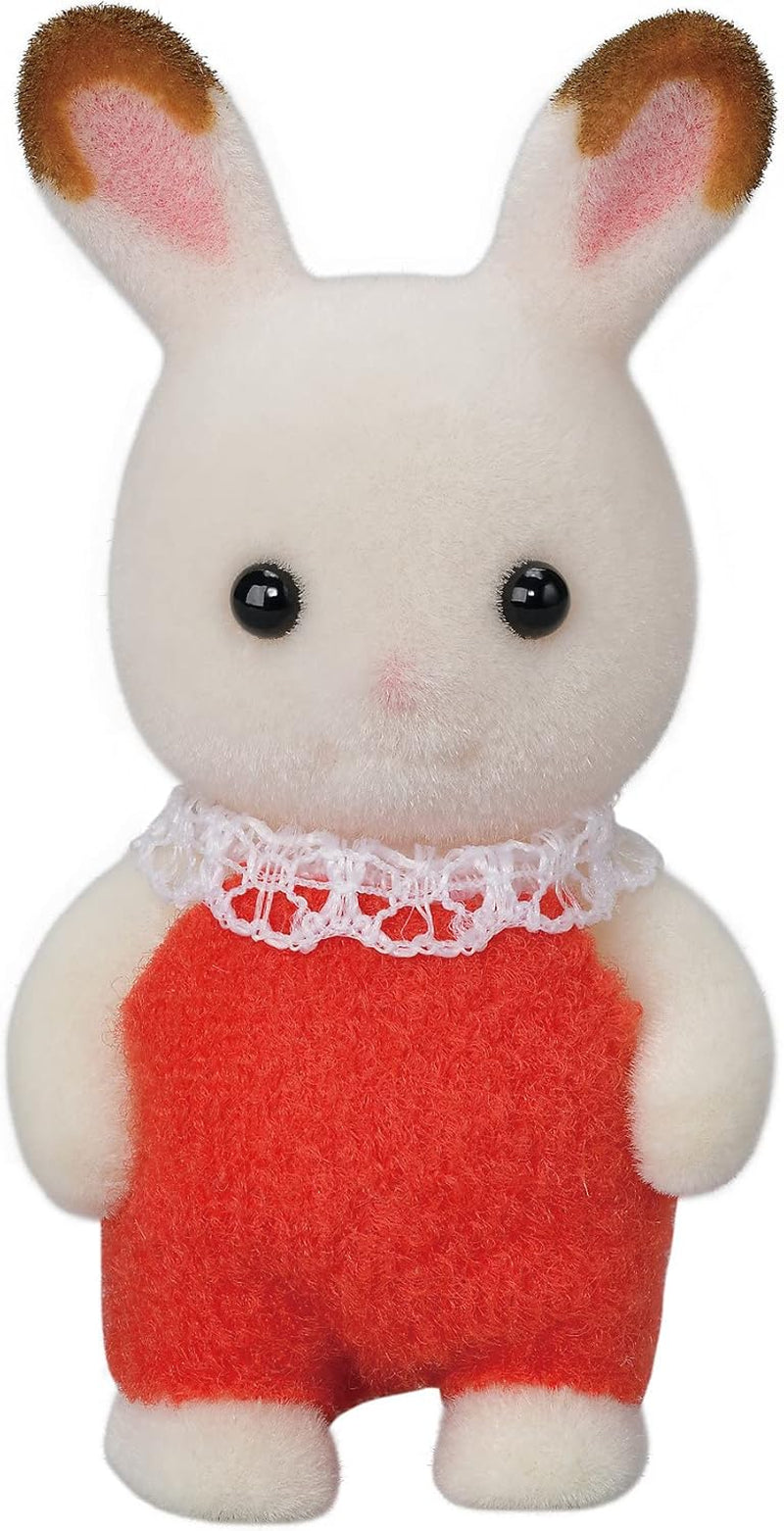 Sylvanian Families - 5393 - Casă cu Zmeură NOUĂ