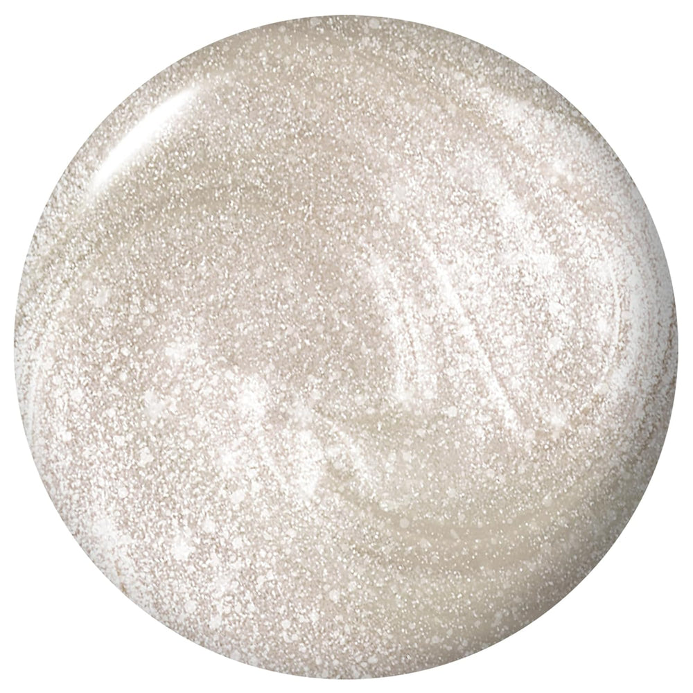 OPI Nature Bright Glitter & Shimmer - długotrwały lakier do paznokci o innowacyjnej wegańskiej formule zawierającej naturalne składniki - dla jasnych paznokci