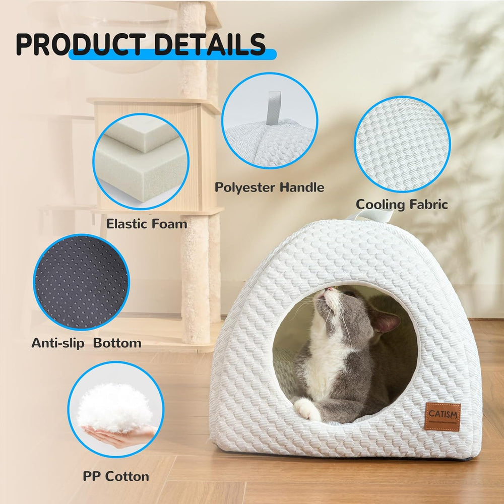 Pături & Mobilier, Animale de companie, Peșteri & Case, Pisici, Paturi pentru pisici, Pisici - culcusuri, saltele