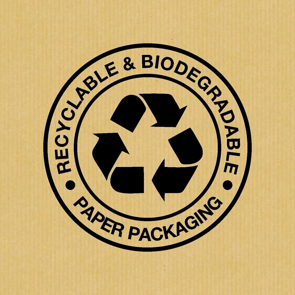 Hârtie igienică Renova 100% RECICLATĂ 9 role, albă, normală