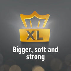 Șervețele Kleenex Extra Large Compact Twin, 1 buc.