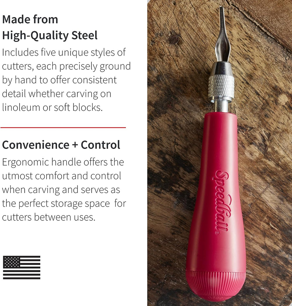 Set de tăietoare Lino