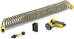 Set furtun spiralat Kärcher 2.645-178.0