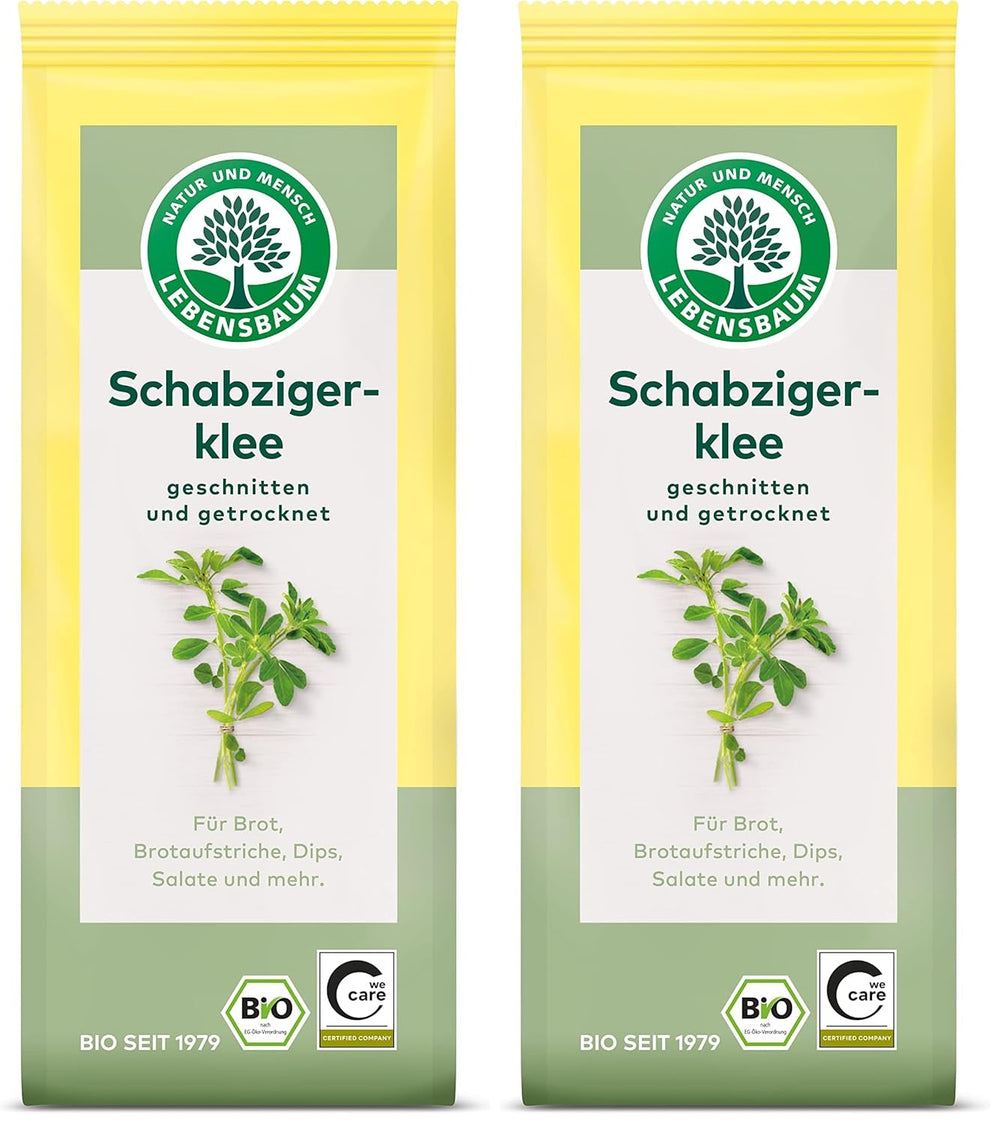 Lebensbaum Liebstöckel geschnitten, Bio-Gewürz mit würzigem Geschmack, Maggi-Kraut für Suppen, Marinaden, Fleisch- und Fisch-Gerichte, wegańskie, 15g