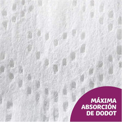 Scutece de activitate pentru bebeluși, mărimea 3 (6-10 kg), 224 de scutece cu o potrivire robustă