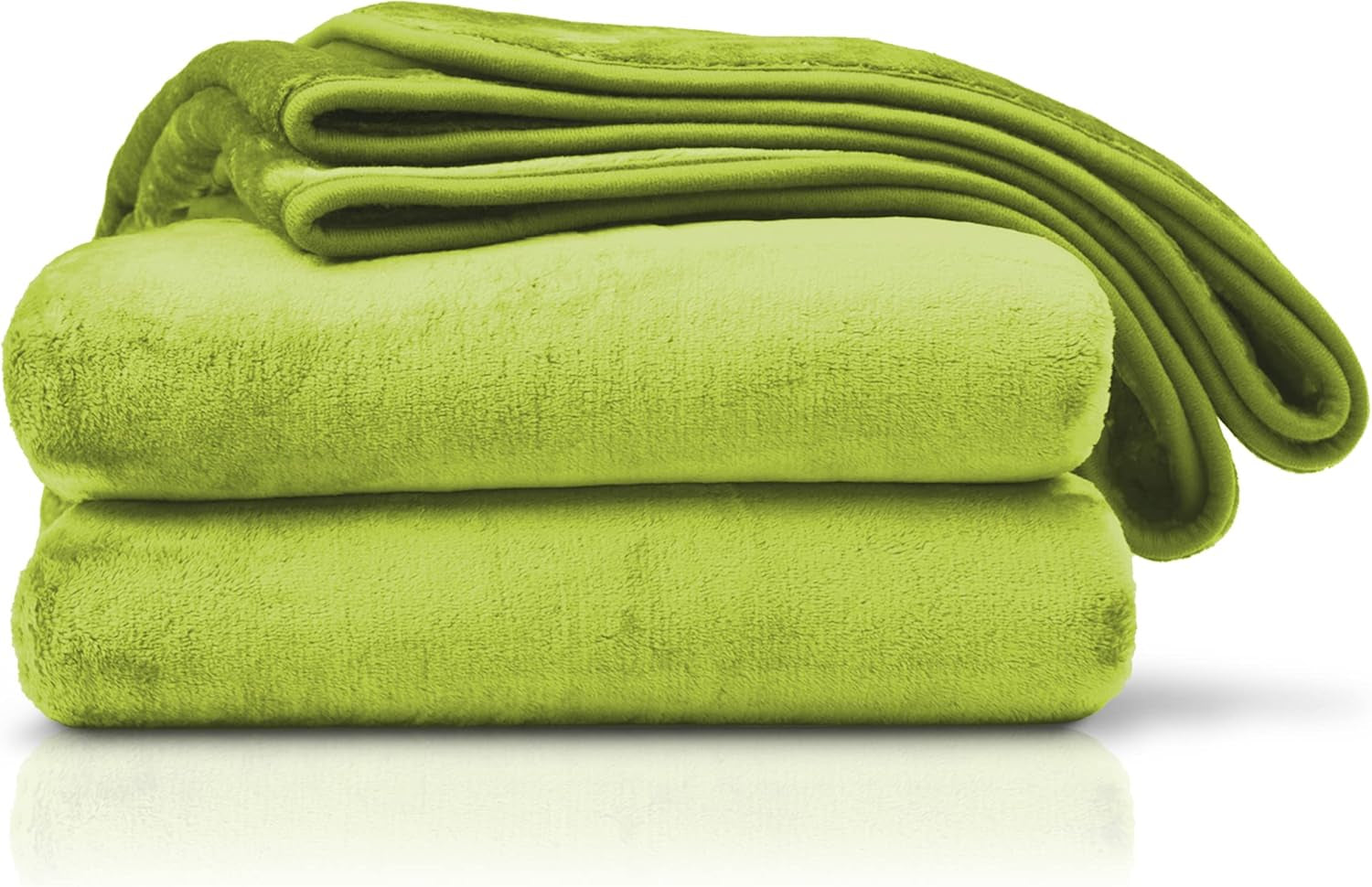 Amago - Kuscheldecke, z efektem kaszmiru, 220 x 240 cm - antracyt