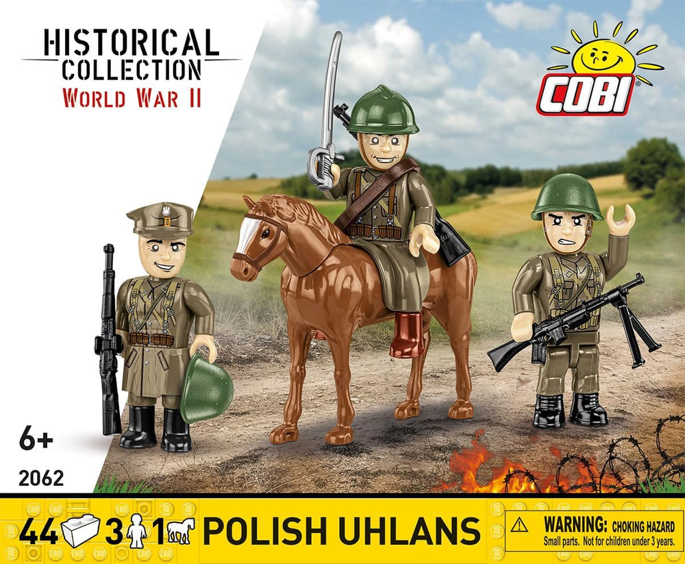 polscy ułani