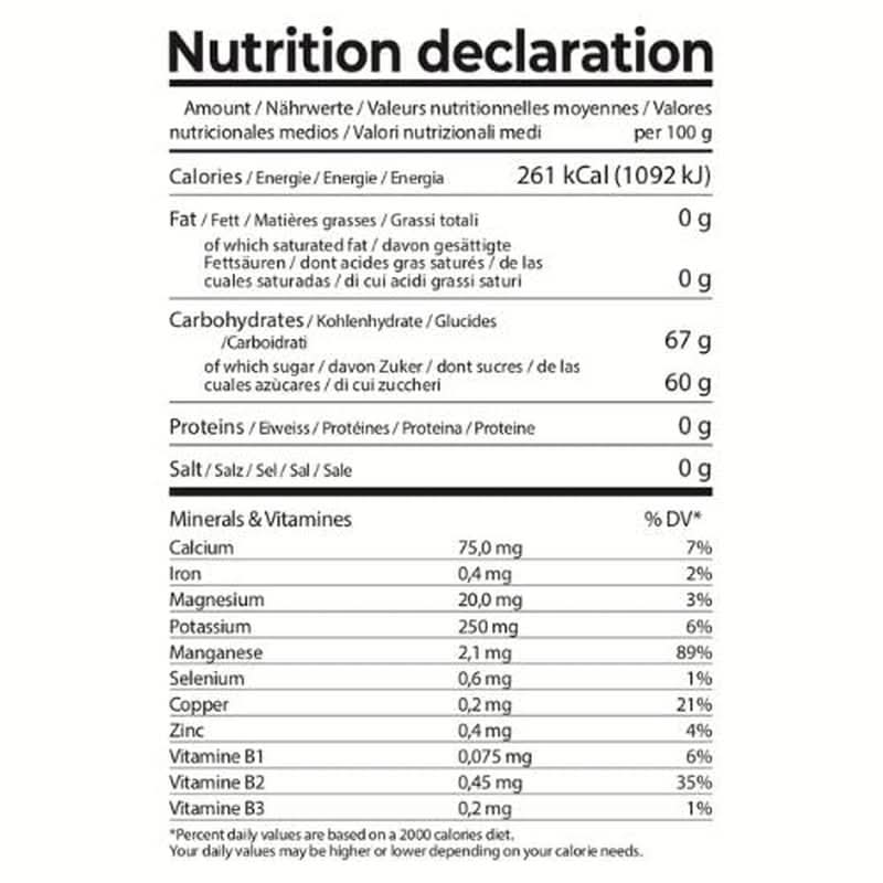 Maplefarm - Czysty kanadyjski organiczny ciemny syrop klonowy, klasa A, ciemny, mocny smak - 250ml Słodziki Naty Shop