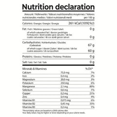 Maplefarm - Czysty kanadyjski organiczny ciemny syrop klonowy, klasa A, ciemny, mocny smak - 250ml Słodziki Naty Shop