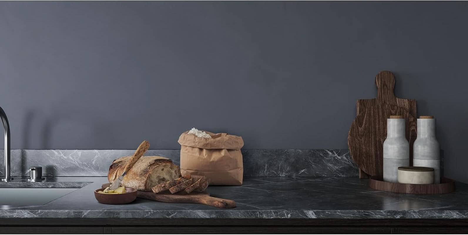 AEG KM5-1-4BPT Robot kuchenny / + akcesoria / 1200 W / 6 ustawień prędkości Matka i Dziecko Naty Shop