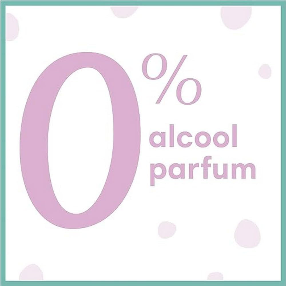 Chusteczki dla niemowląt Pampers Sensitive, 624 chusteczki (12 x 52), bezzapachowe, do delikatnego, delikatnego czyszczenia (zestaw 2 szt.)