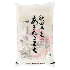 Ryż Sushi AKAFUJI, Akitakomachi, 5000 g