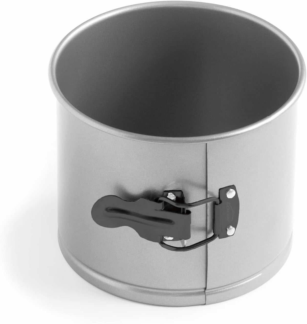 Forma do panettone, wyjmowana, ze stali węglowej, nieprzywierająca, średnica 16 cm, pojemność 2 litry Formy i blachy do pieczenia Naty Shop