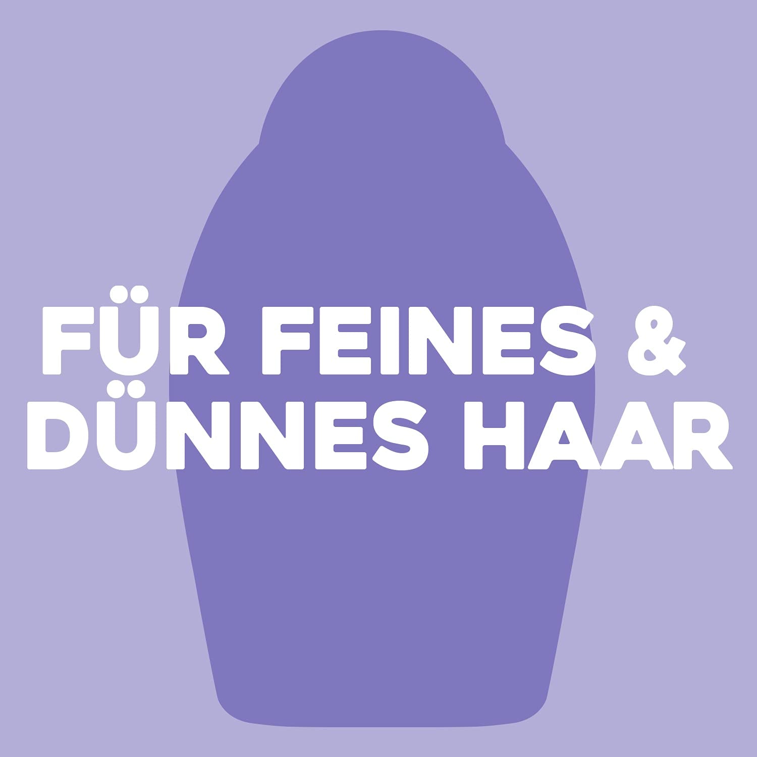 OGX Szampon Biotyna i Kolagen (385 ml), Szampon wzmacniający włosy do włosów cienkich i cienkich OGX Pod prysznic i do kąpieli