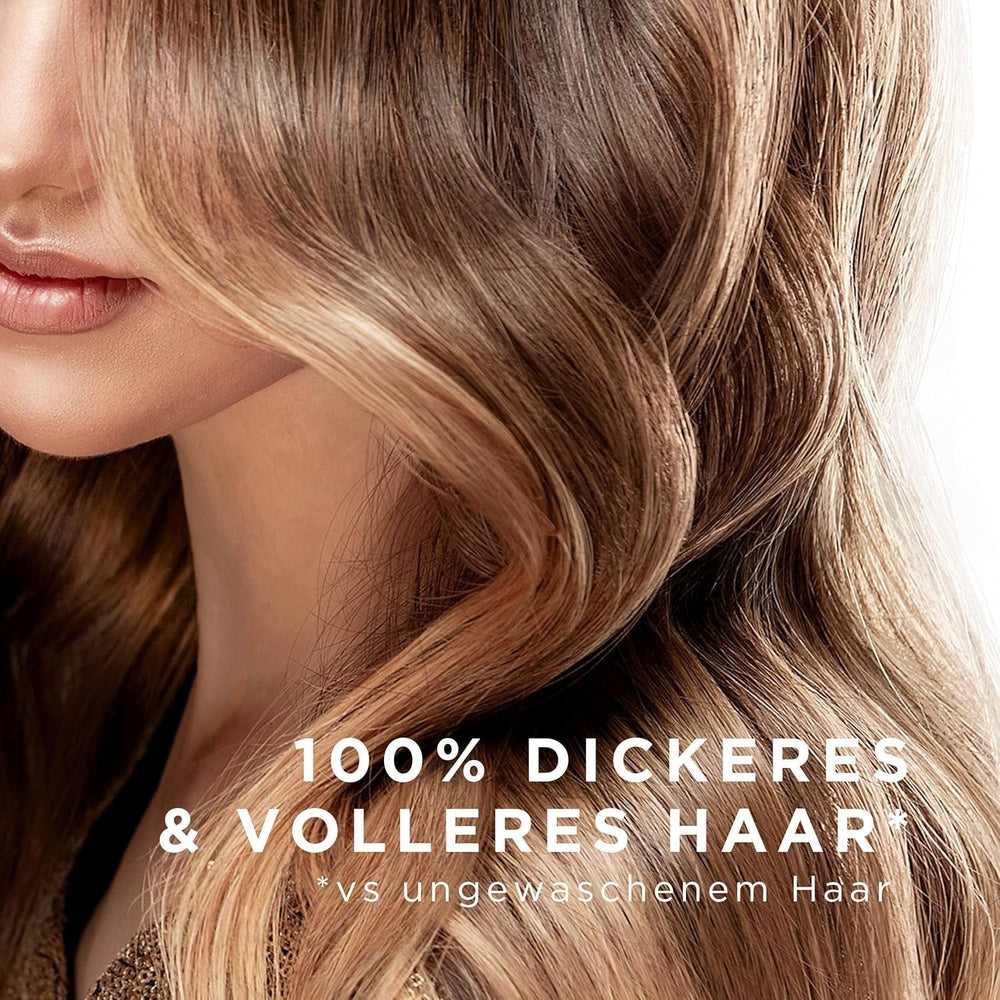 Pantene Pro-V Szampon podnoszący i zagęszczający z biotyną, bez silikonu Pantene pod prysznic i do kąpieli