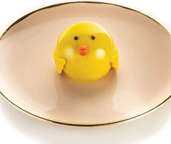 Silikomart, Forma do ciast silikonowych Tartufo, 8 pojedynczych otworów, Ø 62 H 52 mm Kuchnia Naty Shop