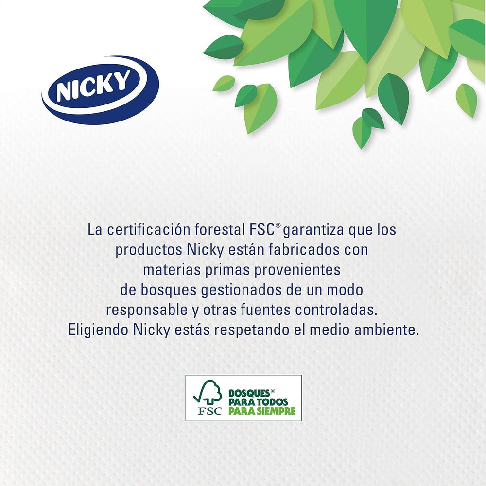 Servi.Maxi Limon 2 Capas