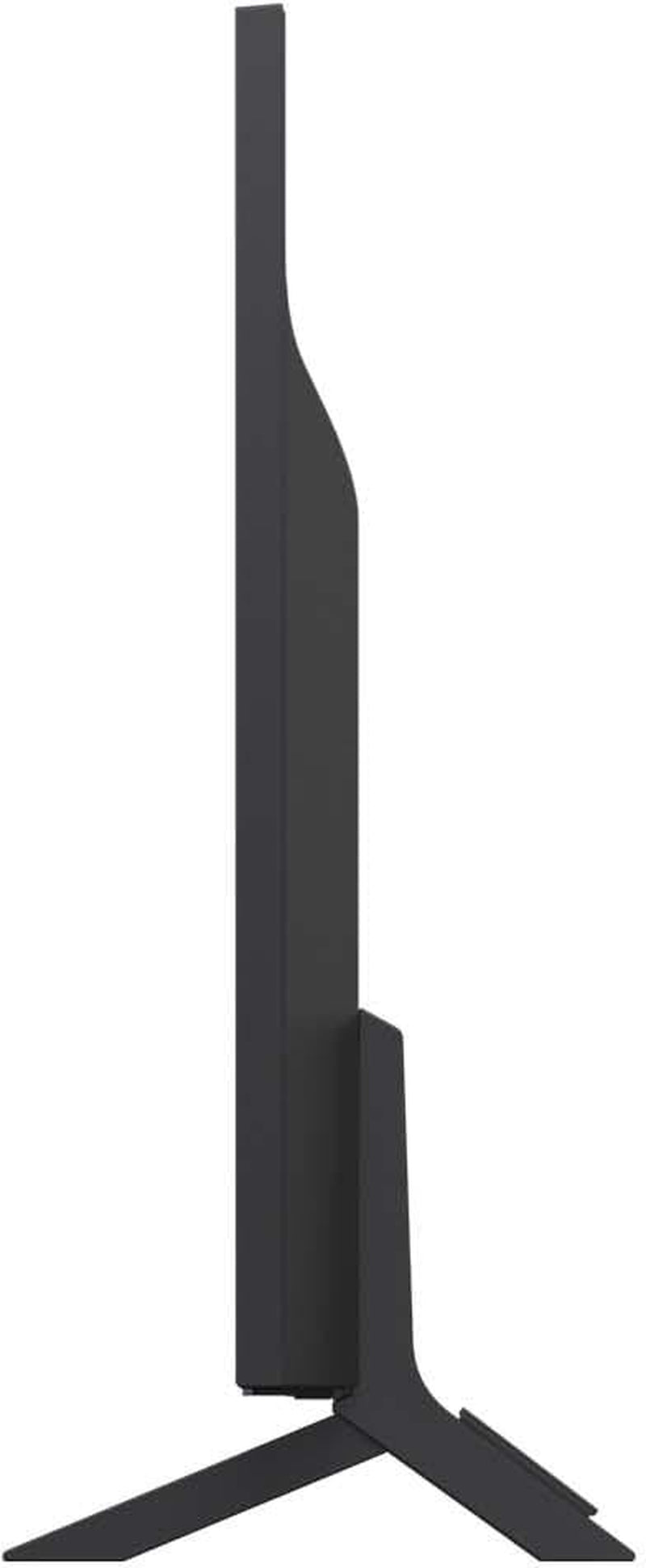 Televizor LG 43QNED82A6B, 43 inch (109 cm), 4K, QNED AI (procesor α7 Gen8 4K AI, webOS 25, 60Hz) [Anul modelului 2025]