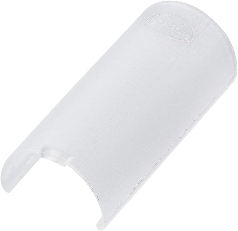 RÖSLE Młynek do gałki muszkatołowej, stal nierdzewna 18/10 Obieraczka Naty Shop