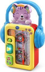 Muzică distracție casetofon Jucarii Bebe Naty Shop